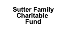 Suter Family Charitable Fund