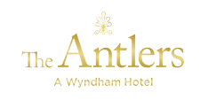 The Antlers, A Wyndham Hotel