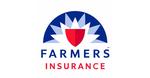 Logo for Farmers Insurance