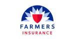 Logo for Farmers Insurance