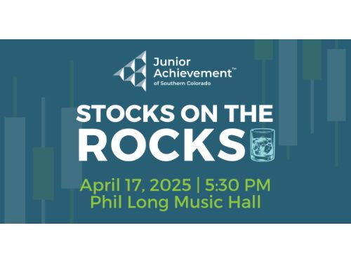2025 JA Stocks on the Rocks Soirée