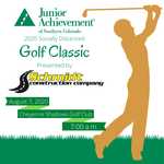 18th Annual *Socially Distanced* JA Golf Classic