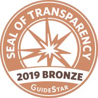 Guidestar Logo for Bronze Level Participant