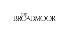 The Broadmoor