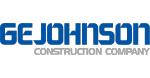 Logo for G.E. Johnson Construction Company