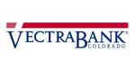 Logo for Vectra Bank