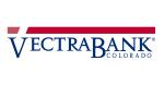 Logo for Vectra Bank