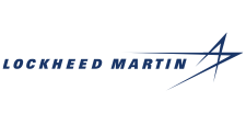 Lockheed-Martin