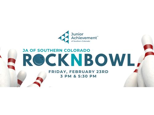 2024 JA Rock 'N Bowl: League Night!