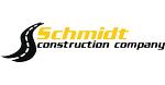 Logo for 2022 Schmidt Construction Co.
