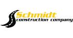 Logo for 2022 Schmidt Construction Co.