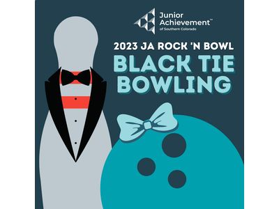 View the details for 2023 JA Rock 'N Bowl Black Tie Bowling