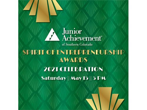 Spirit of Entrepreneurship Awards Celebration 2021