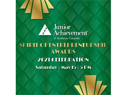 Spirit of Entrepreneurship Awards Celebration 2021