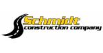 Logo for Schmidt Construction Company