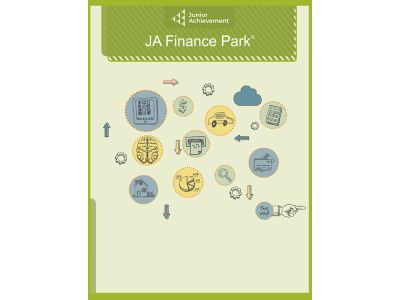 View the details for JA Finance Park (Entry Level)