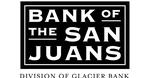 Logo for Bank of the San Juans