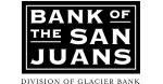 Logo for Bank of the San Juans