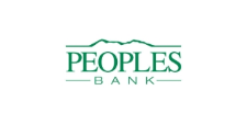 Peoples National Bank