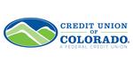 Logo for Credit Union of Colorado