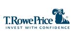 Logo for T. Rowe Price
