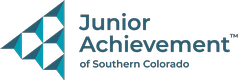 Junior Achievement of Southern Colorado logo