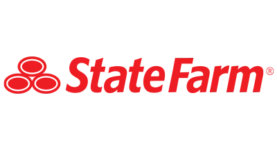 Logo for sponsor State Farm Insurance Company