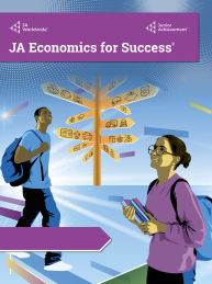 JA Economics for Success 2.0