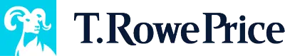 Logo for sponsor T. Rowe Price